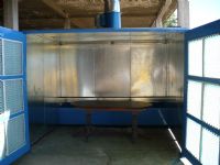 CASETA DE PINTURA LIQUIDA